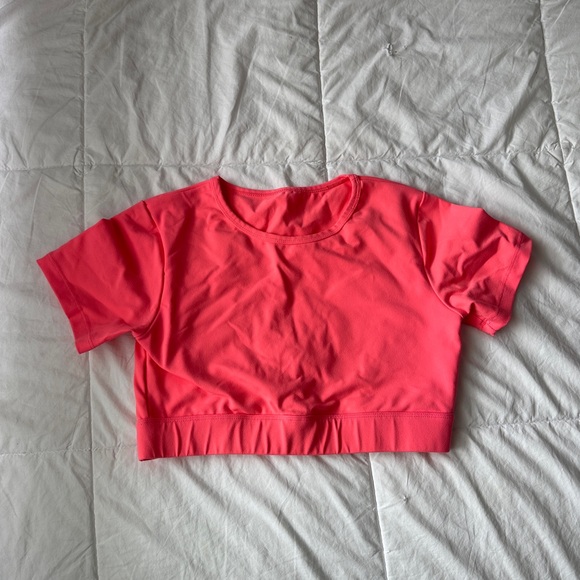 NVGTN open back t-shirt - Picture 2 of 4